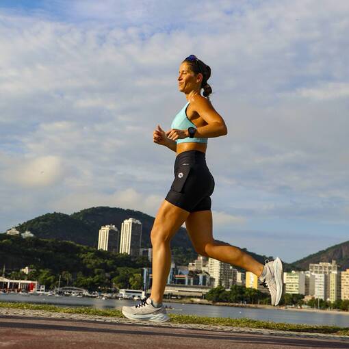 Event cover TREINO ATERRO 07/03 - S�BADO