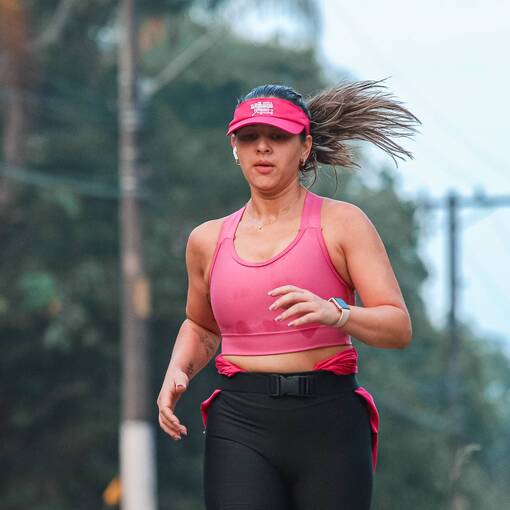 Event cover Corre Delas - BunkerRunning