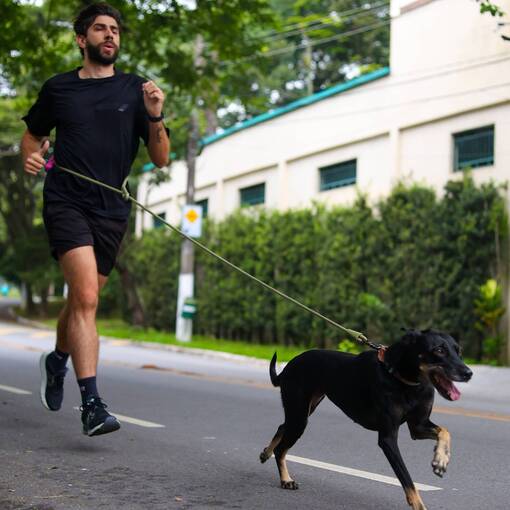 Portada del evento Treino Toronto 07-03-2026