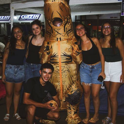 Event cover FEIRA DO BARATINHO TERCEIR�O  