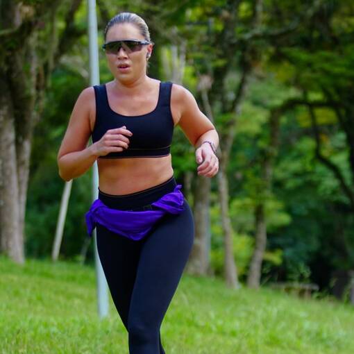 Event cover Corrida parque do Carmo 