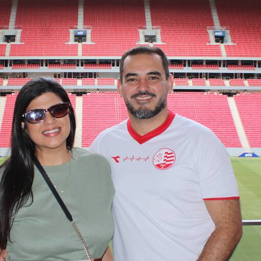 Copertura dell'evento NOSSO MAN� -07/03/2026