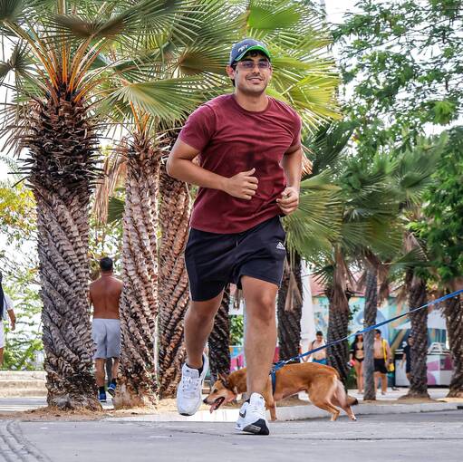 Event cover TREINO BEIRA MAR - FORTALEZA - S�BADO - 07/03/26