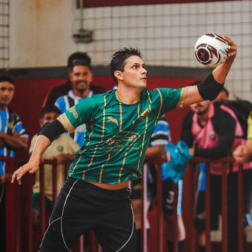 Event cover SAY�O LEAGUE TWO - 2� RODADA