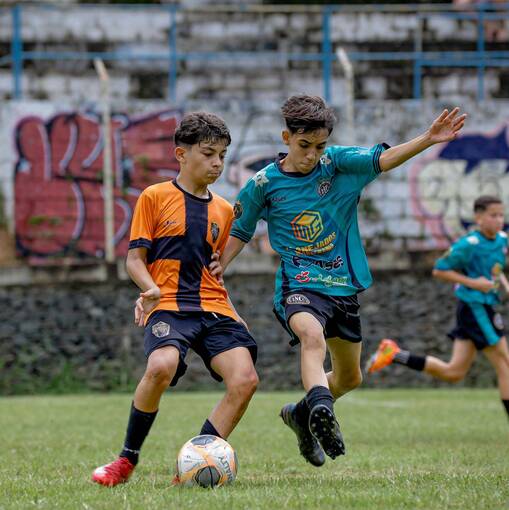 Event cover Amistoso Arena Jambeiro x Morro