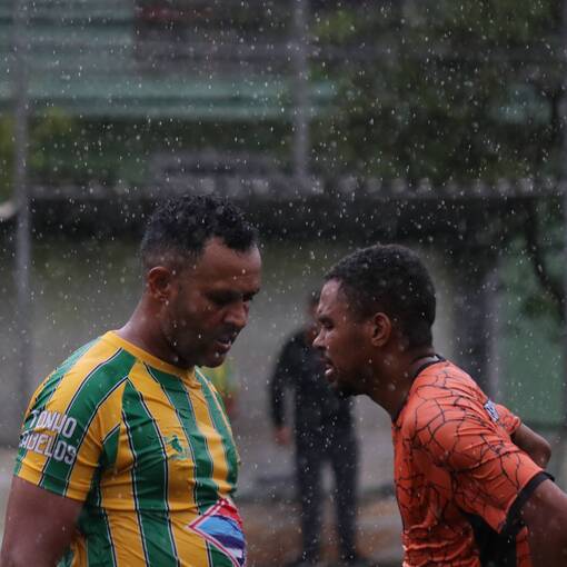 Copertura dell'evento CAMPO EUCALIPITO 