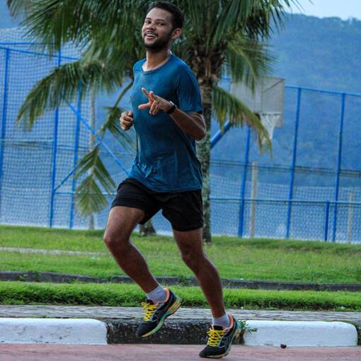 Event cover treino bertioga