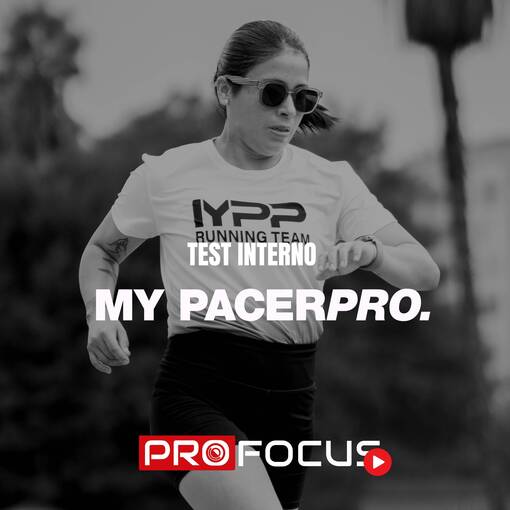 Event cover Videos - Test Interno My Pacerpro 