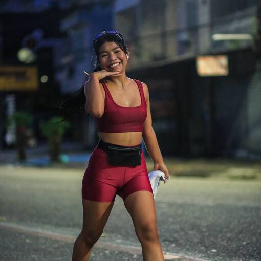 Event cover TREINO LIVRE SABADO 