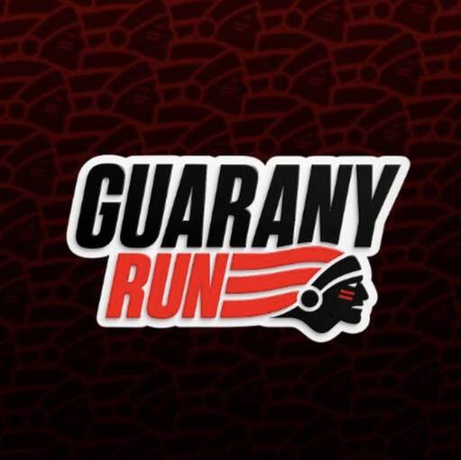Event cover GUARANY RUN 2026 - SOBRAL/CE