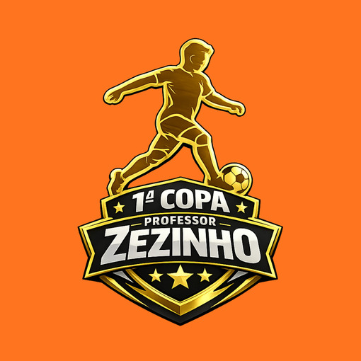 Copertura dell'evento 1� Copa Professor Zezinho - CAETI Arapiraca/AL