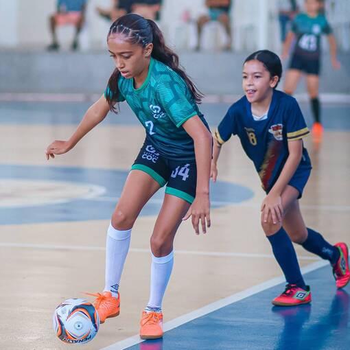 Copertura dell'evento Alfa X ESC - Amistoso - Arapiraca/AL