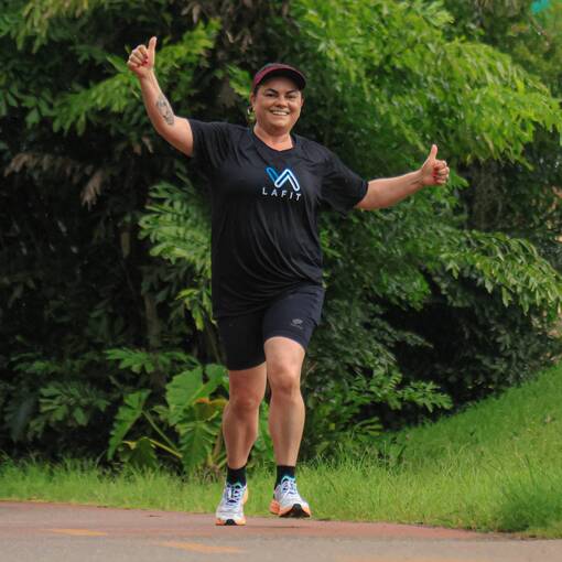 Event cover Treino LaFit - Pq Central - Mateus Pereira Fotografia