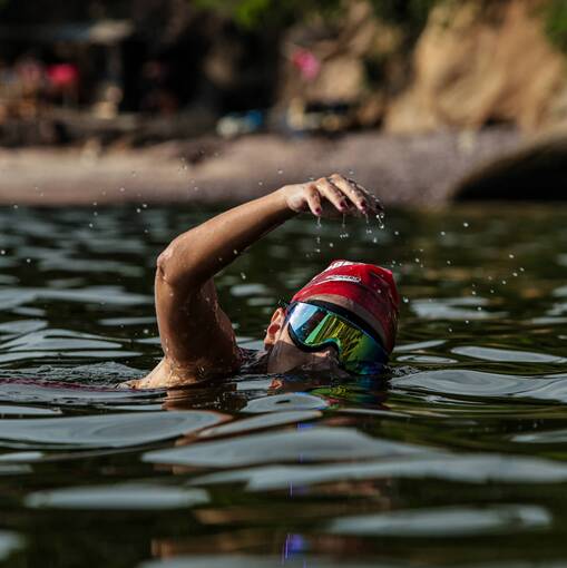 Event cover Treino Cardume