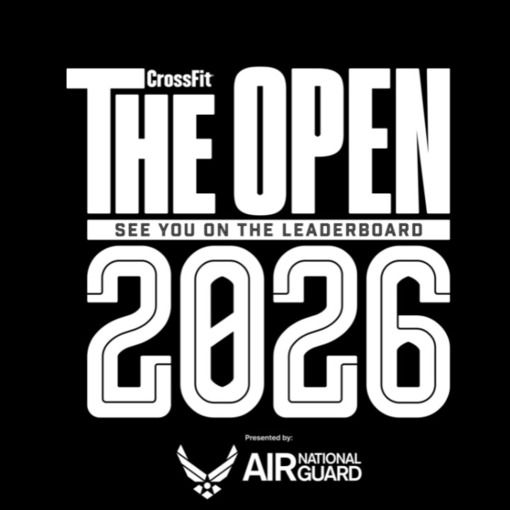 Event cover OPEN 26.2 / LE�O CF