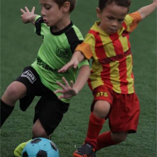 Couverture de l'�v�nement 07-03-26 | MANH� | AT5 | AMISTOSO AT5 VS F1ELD ACADEMY