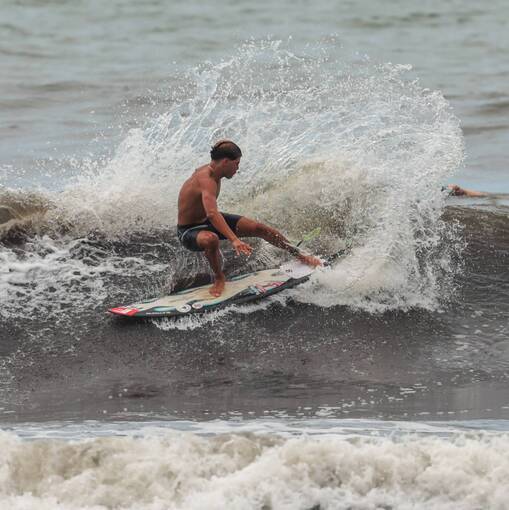 Event cover SURF ITAMAMBUCA DIA - 07/03/2026