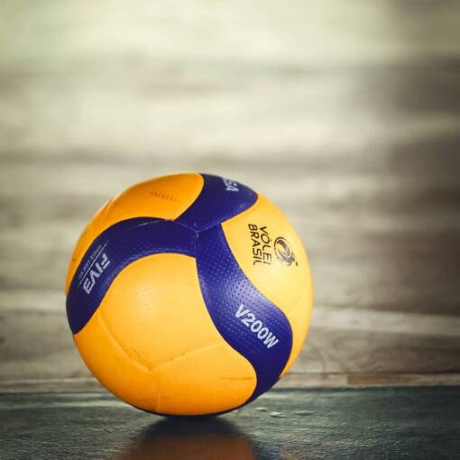 Copertura dell'evento 2� COPA CEMA FEMININO