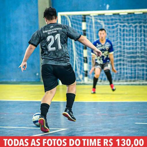 Event cover Copa Bragan�a de Futsal 12/03 - TODAS DO TIME POR 130,00
