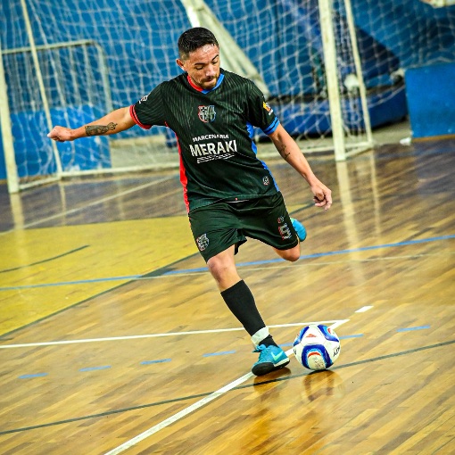 Copertura dell'evento Copa Bragan�a de Futsal - Semi Final Prata - TODAS DO TIME POR 130,00