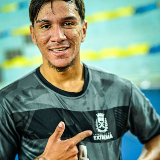 Event cover Copa Bragan�a de Futsal - Quartas Ouro e Prata - TODAS DO TIME POR 130,00