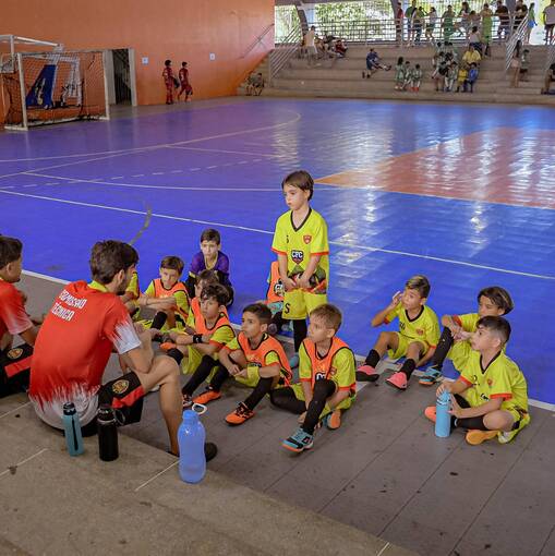 Event cover Jogo da ECMP