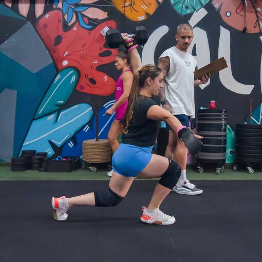 Capa do evento Open 26.2 - C�lido