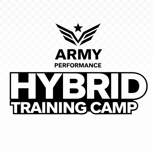 Event cover Hybrid Training Camp Army Perfomance