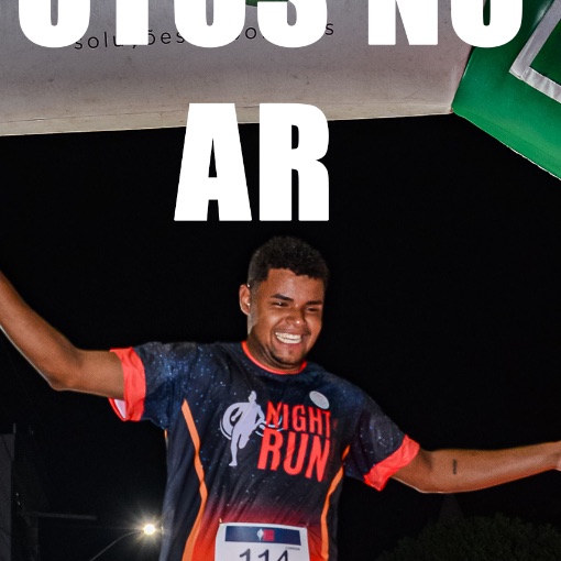 Event cover NIGHT RUN S�O TIAGO 