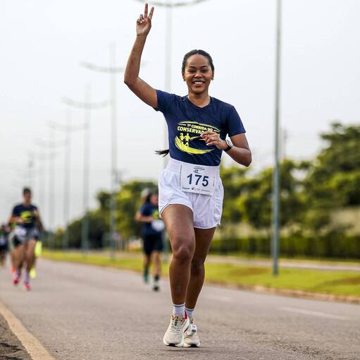 Couverture de l'�v�nement 1� CORRIDA DO CONSERVADORISMO 