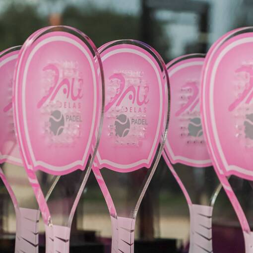 Copertura dell'evento DALE DELAS - TORNEIO DE PADEL 1� EDI��O