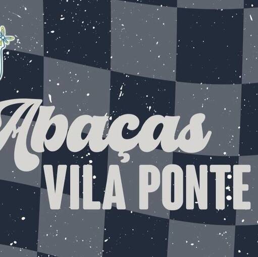 Event cover Abaca x Vila de ponte