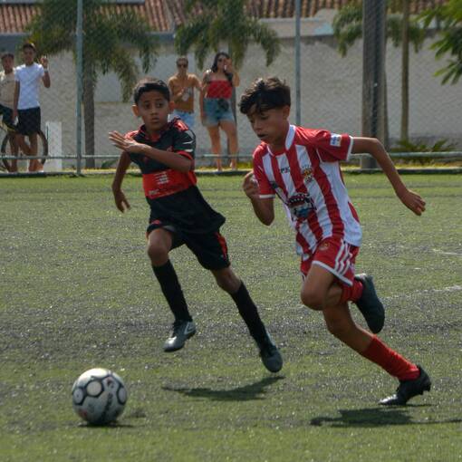 Event cover Shalom x Planeta bola sub-11