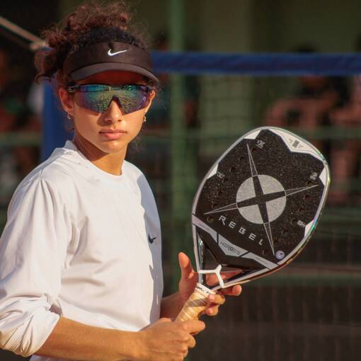 Event cover 1� Beach do Rotary Juranda