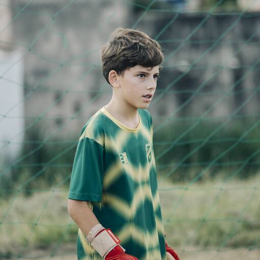 Copertura dell'evento amistoso xv de ja� x g�lia 