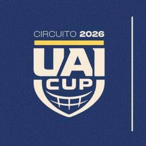Event cover Circuito UAI CUP -  Sabado
