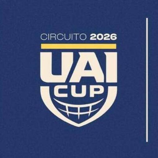 Event cover Circuito UAI CUP -  Domingo