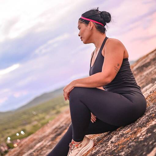 Copertura dell'evento P�r do sol - Pedra da Lua 