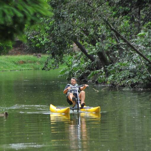 Copertura dell'evento Parque das �guas - S�o Louren�o - S�bado 07.03.2026