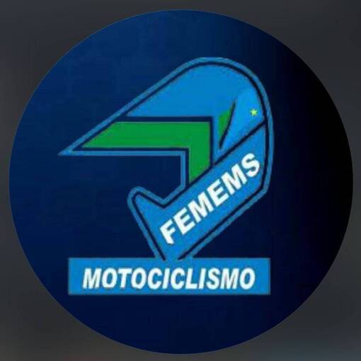 Event cover Motocross Cassil�ndia