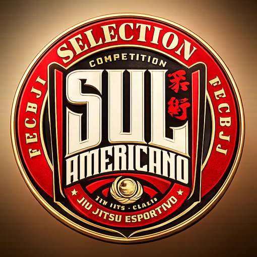 Event cover SUL AMERICANO SELECTION - FORTALEZA CE