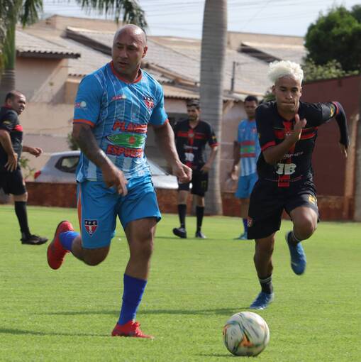 Copertura dell'evento PFC X ESTRELA D.