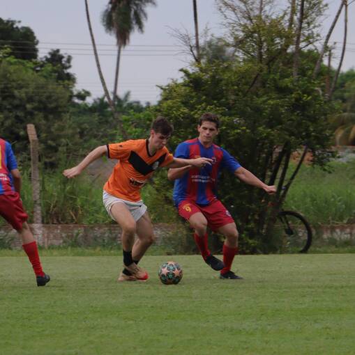 Copertura dell'evento KAIQUE X PORT�OFERRO