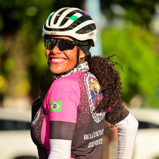 Event cover Bike Folia - Igarassu