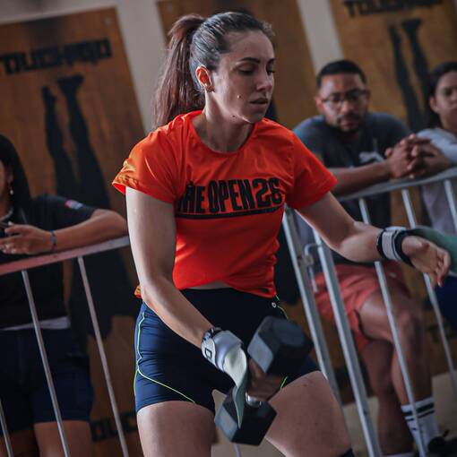 Event cover OPEN TRIBO DO DU 26.2