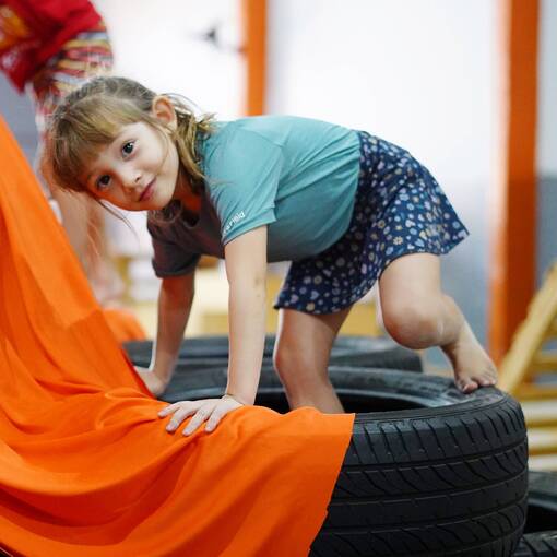 Event cover Ch�o � Lava - Zion Move