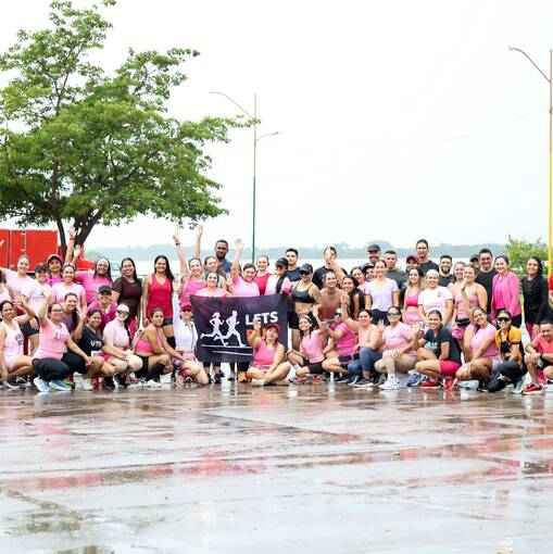 Capa do evento Dia da Mulher