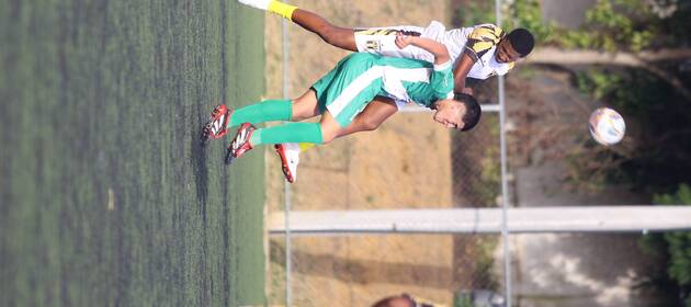 Event cover CAMPEONATO BAIANO SUB20 ECPP X GRAPI�NA 