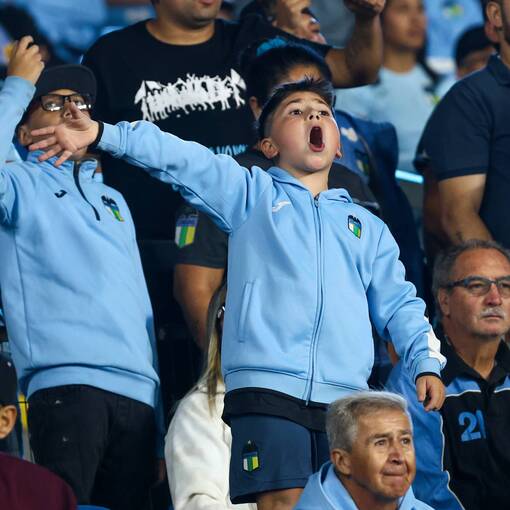 Capa do evento O`HIGGINS VS U CATOLICA