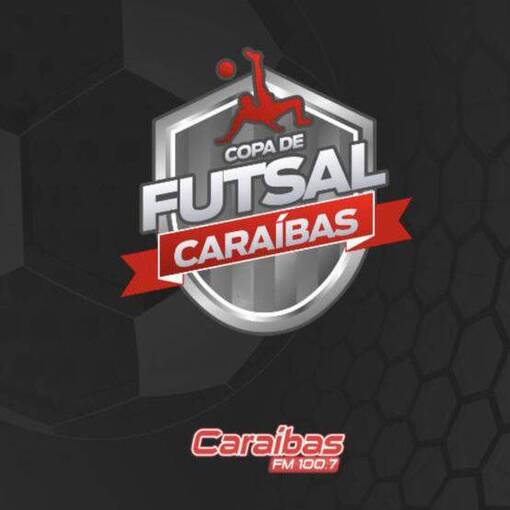 Copertura dell'evento COPA CARA�BAS DE FUTSAL - 07.03.2026